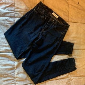 Flying Monkey Skinny Jeans